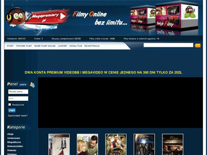 www.megapremiery.pl