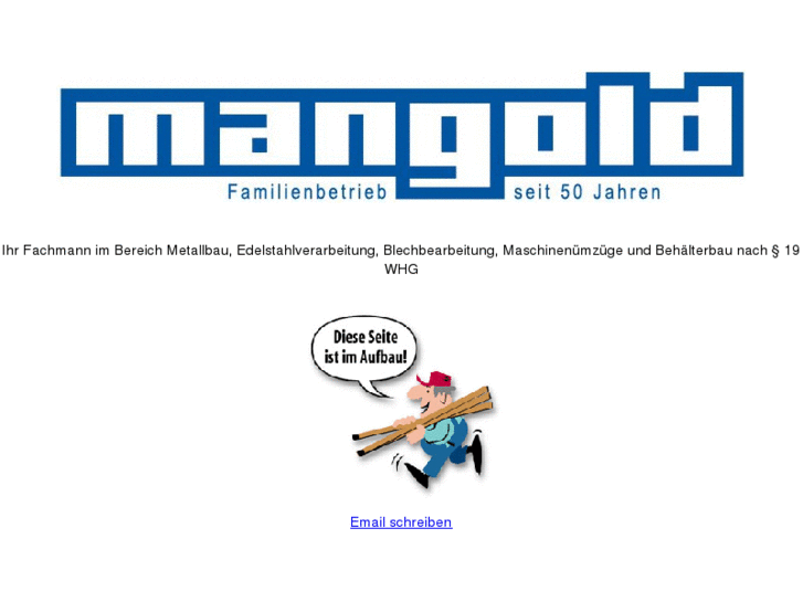www.metallbau-mangold.com