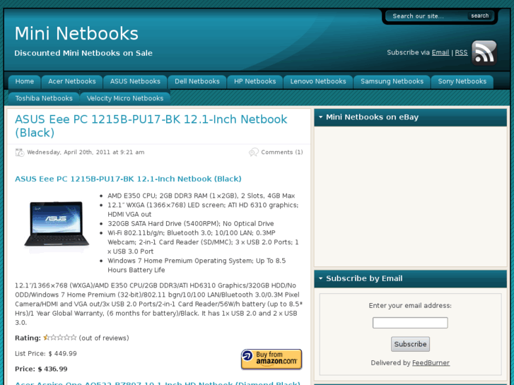 www.mini-netbooks.info