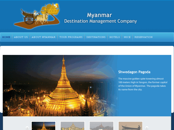 www.myanmar-dmc.com