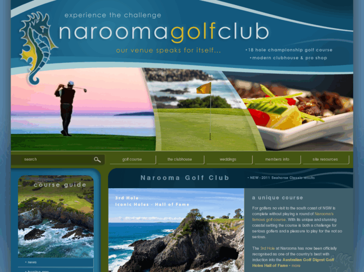 www.naroomagolf.com.au