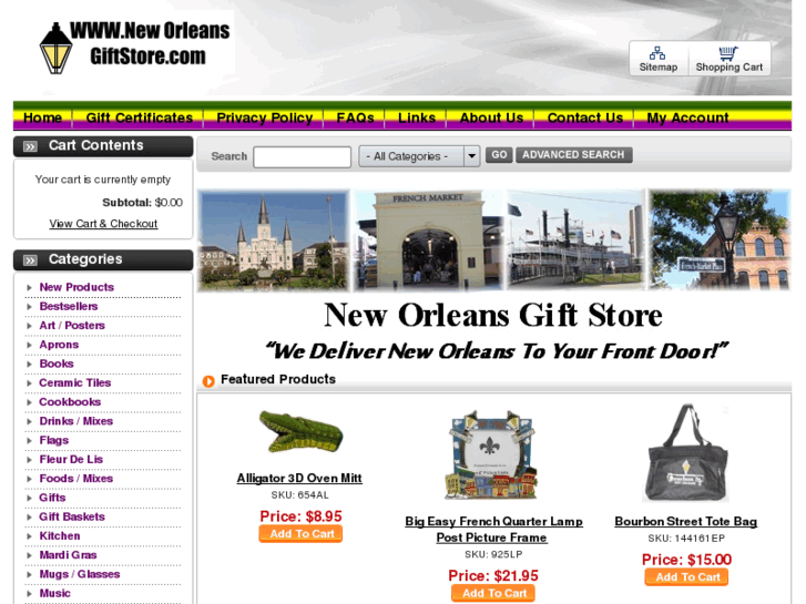 www.neworleansgiftstore.com