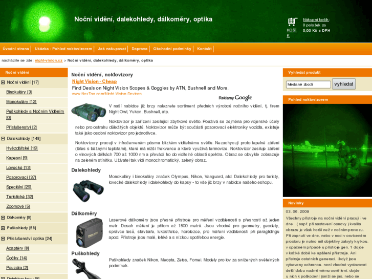 www.night-vision.cz