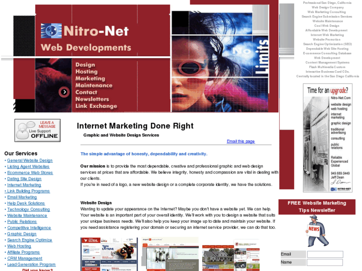 www.nitro-net.com