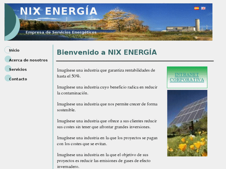 www.nixenergia.com