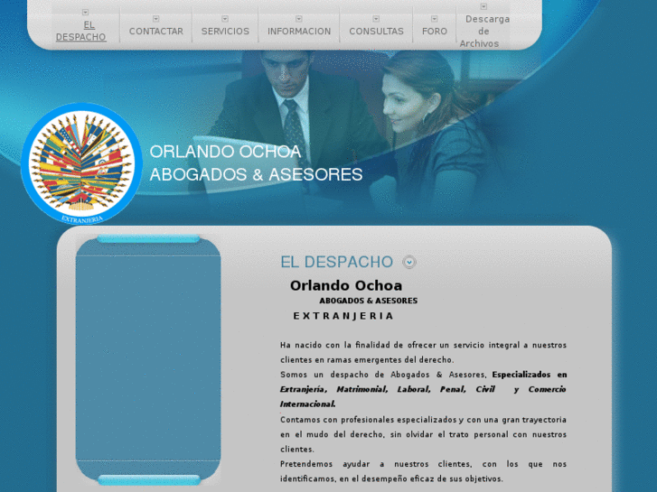 www.orlandoochoaabogados.com