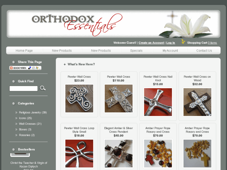 www.orthodoxessentials.com