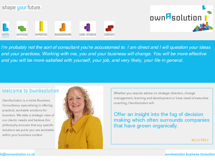 www.ownasolution.co.uk