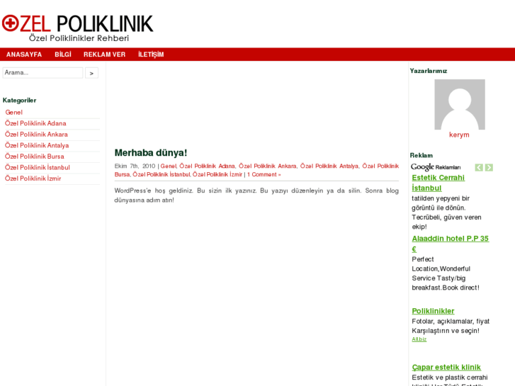 www.ozelpoliklinik.com