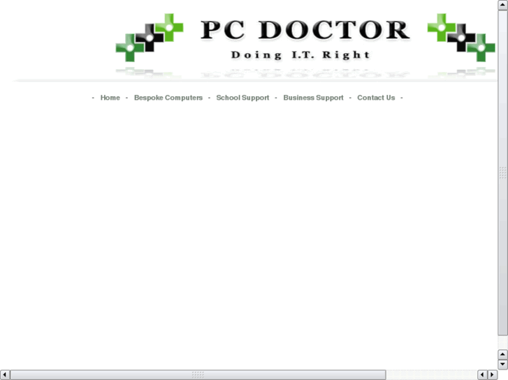 www.pcdoctor.cc