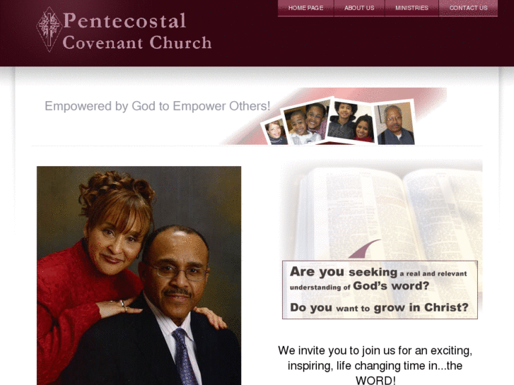 www.pentecostalcovenant.org