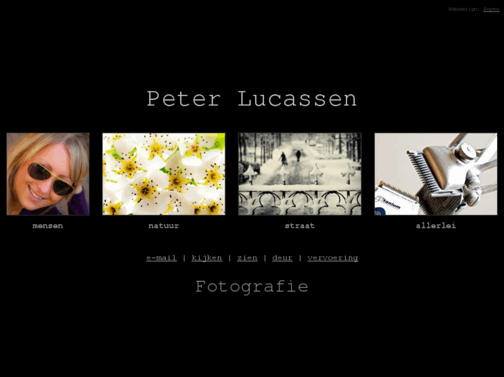 www.peterlucassen.com