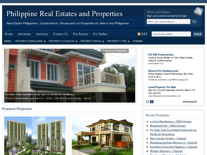 www.philippinesrealestateproperty.com