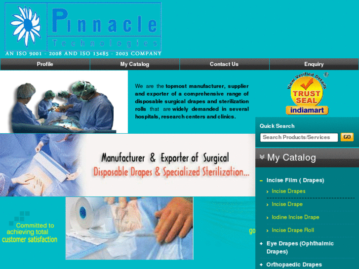 www.pinnacledrapes.com