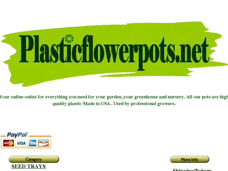 www.plasticflowerpots.org