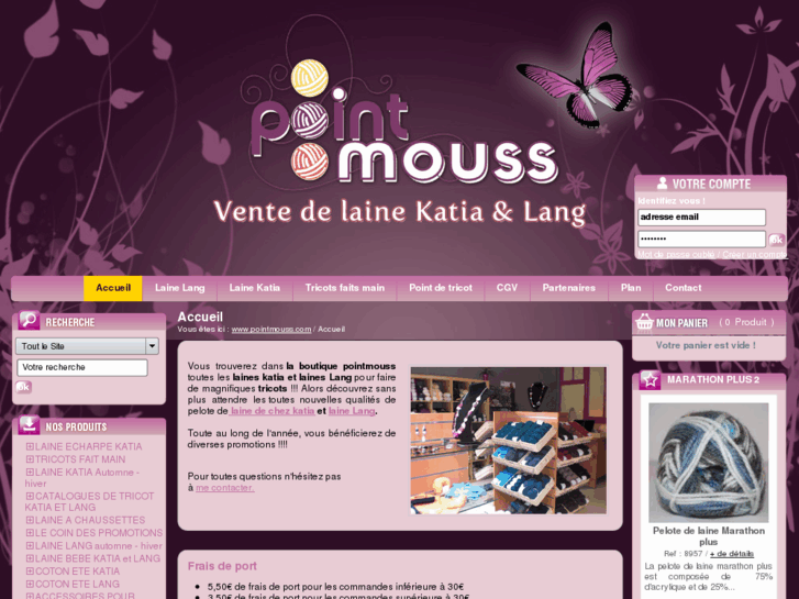 www.pointmouss.com