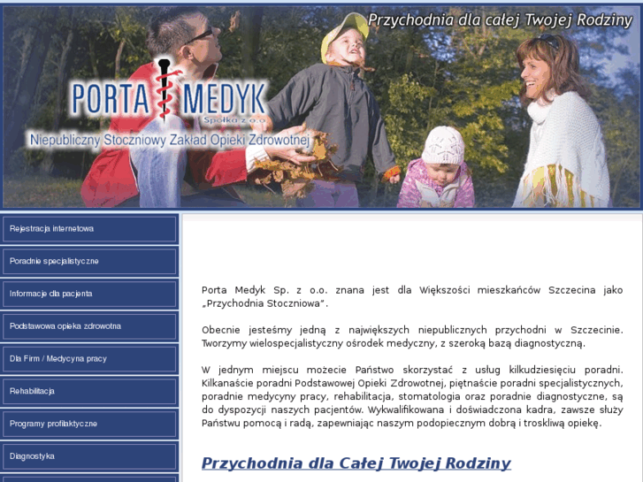 www.porta-medyk.com.pl