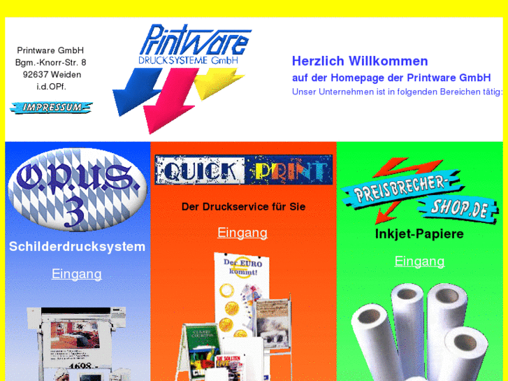 www.printware-weiden.de