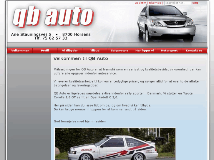 www.qbauto.dk