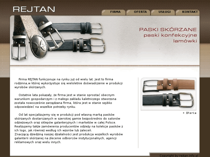 www.rejtan.com