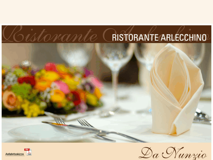 www.ristorante-arlecchino.com