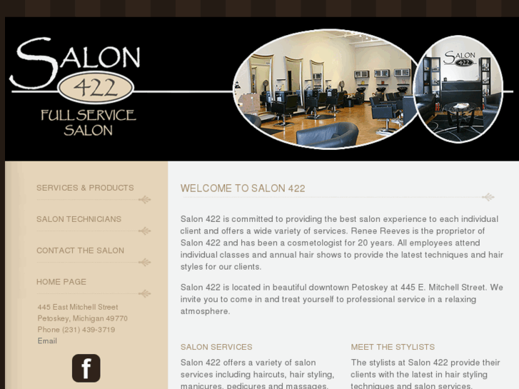 www.salon422.net