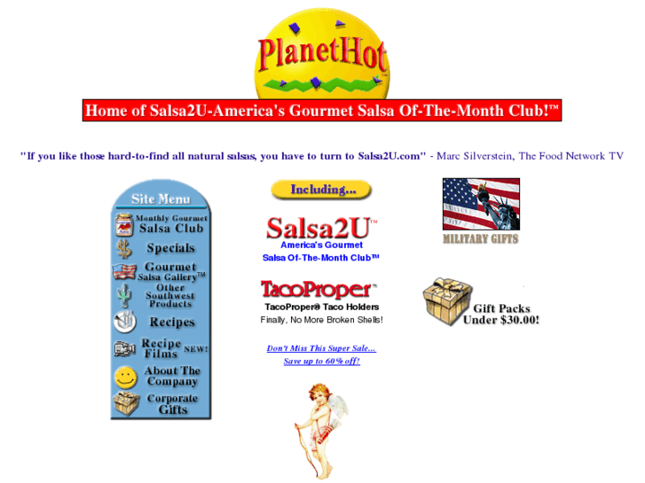 www.salsaofthemonth.com