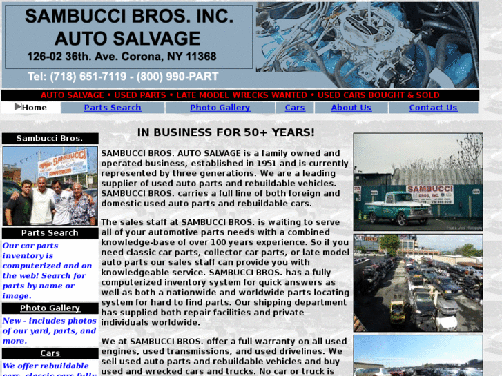 www.sambuccibros.com
