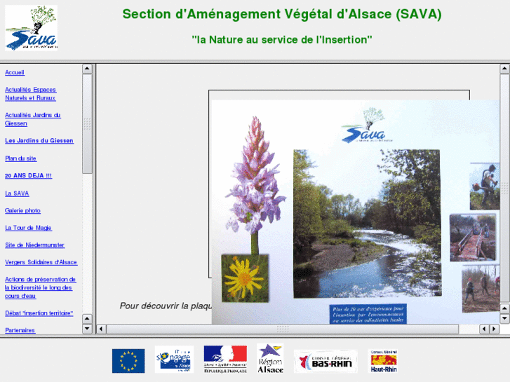 www.sava-association.com