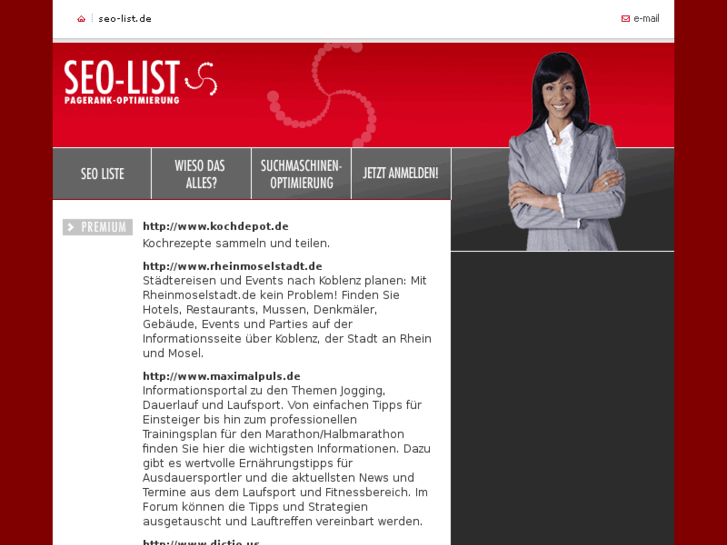 www.seo-list.com
