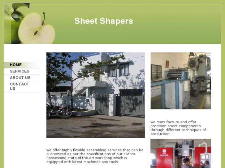 www.sheetshapers.com