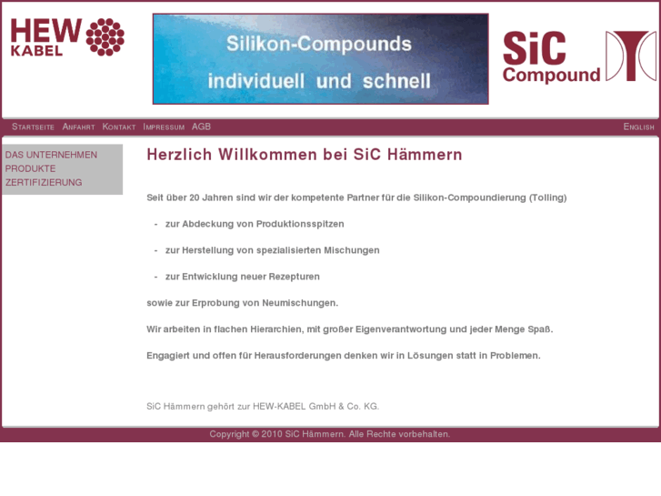 www.sic-haemmern.com