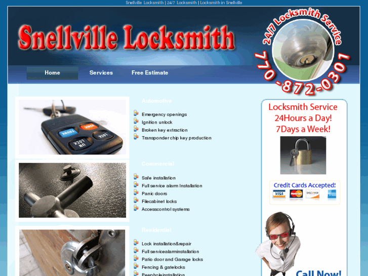 www.snellvillelocksmith.net