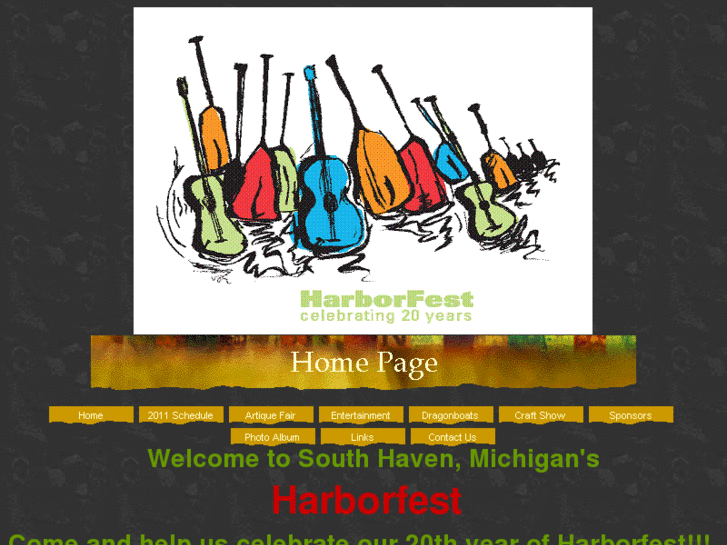 www.southhavenharborfest.com