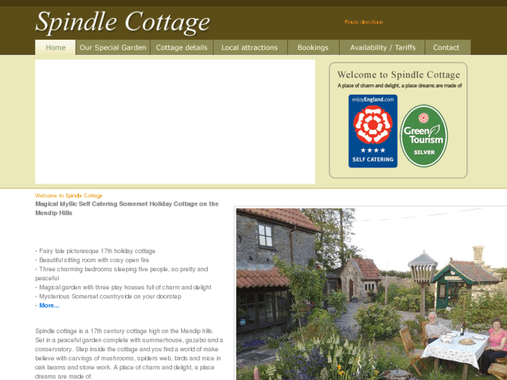 www.spindlecottage.co.uk