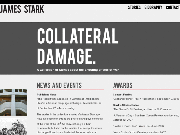 www.starkstories.com