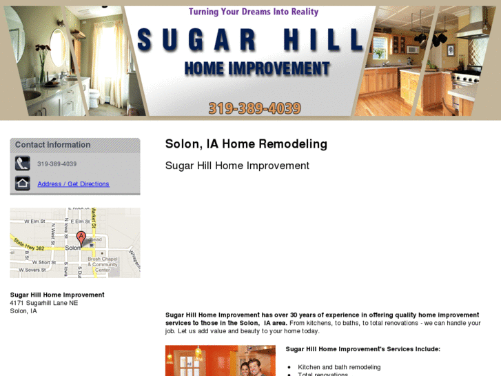 www.sugarhillhomeimprovement.com