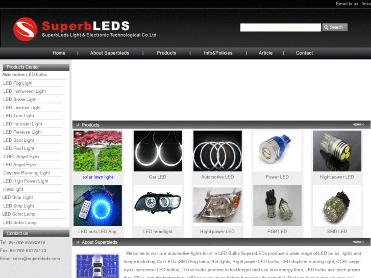 www.superbleds.com