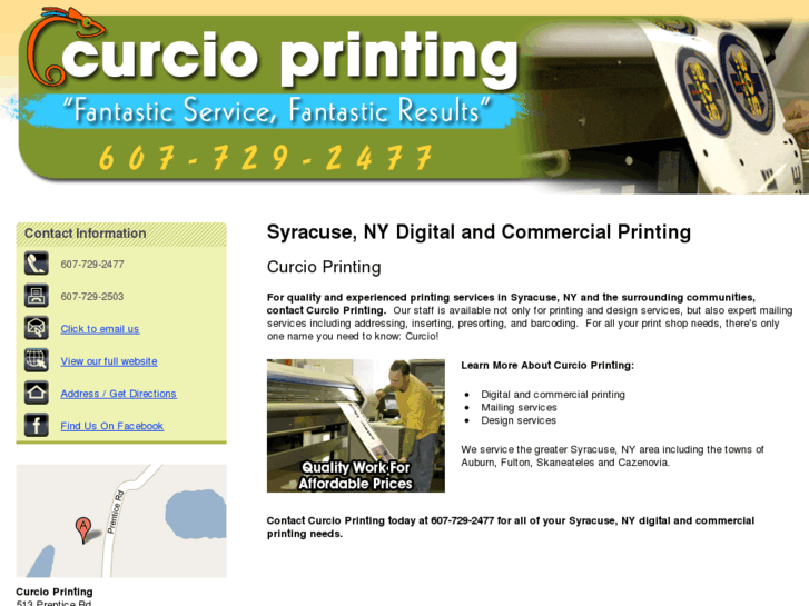 www.syracuse-printing.com