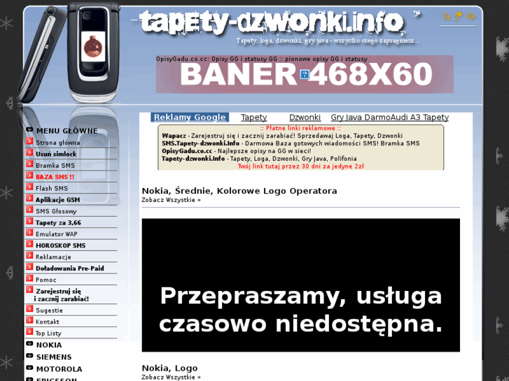 www.tapety-dzwonki.info