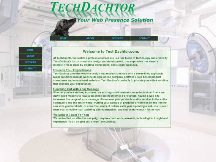www.techdachtor.com