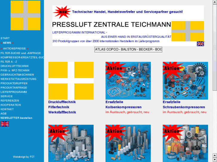 www.teichmann.com