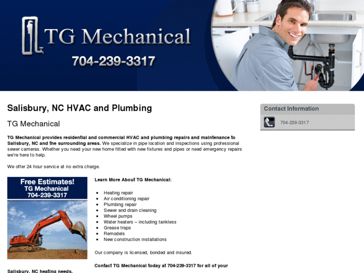 www.tgmechanical.com