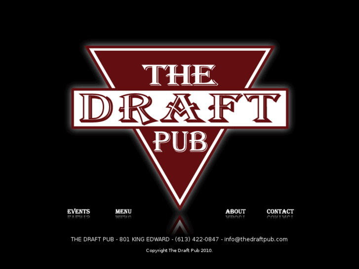 www.thedraftpub.com