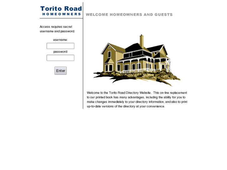 www.toritoroad.org
