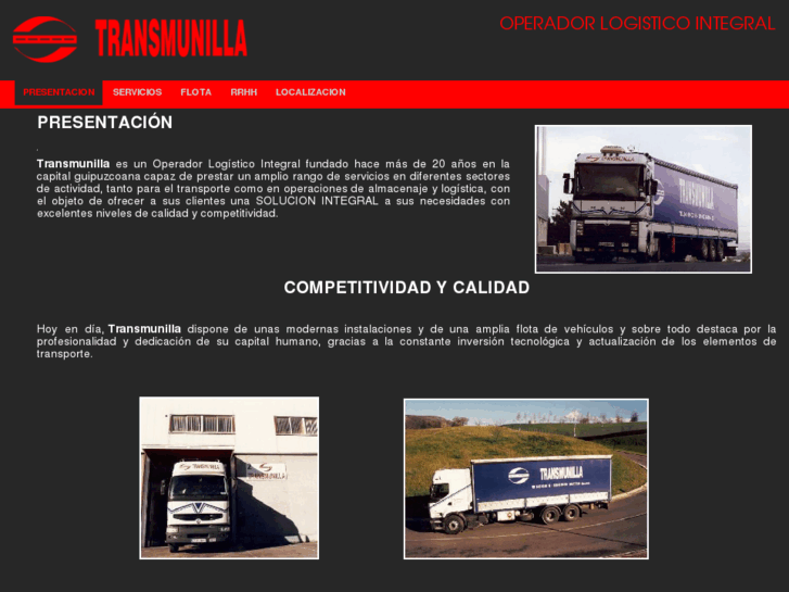 www.transmunilla.es