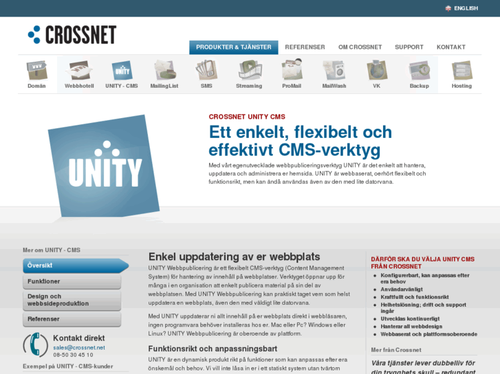 www.unity.se