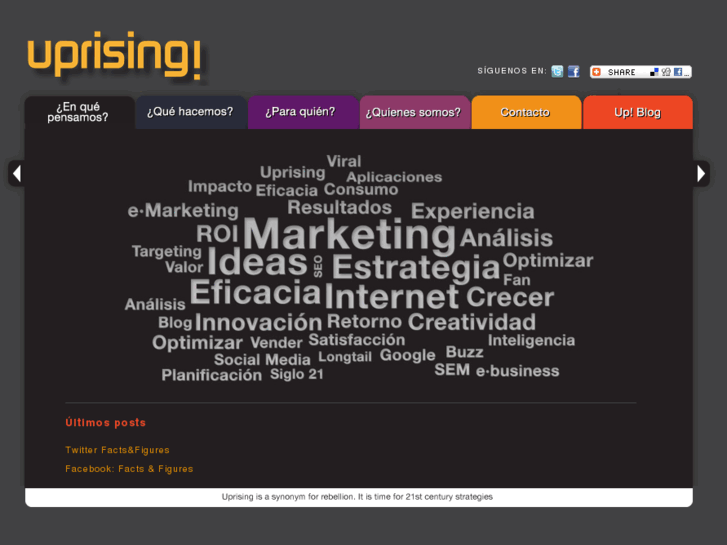 www.uprising.es