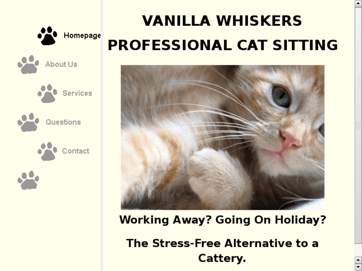 www.vanillawhiskers.com