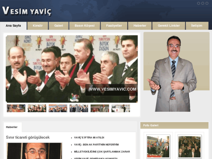 www.vesimyavic.com